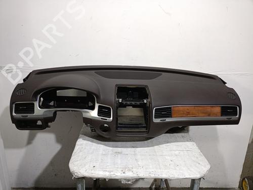Instrumentbræt VW TOUAREG (7P5, 7P6) 3.0 V6 TDI (240 hp) 28141115