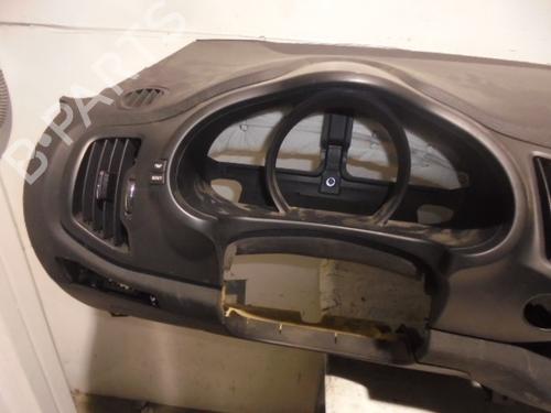 Dashboard KIA SPORTAGE III (SL) 2.0 CRDi | BP10544071C46 
