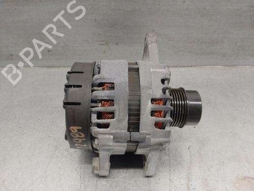 Used Alternator KIA SPORTAGE IV (QL, QLE) 1.6 GDI (132 hp) 28143331