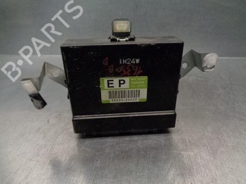Used Electronic module LEXUS GS (_S16_) 300 (JZS160_, JZS160R) (222 hp) 11195858