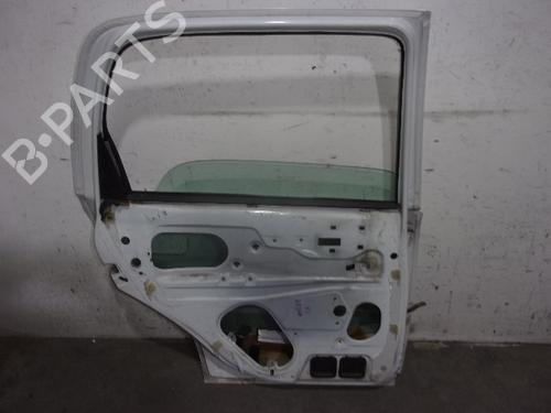 Left rear door OPEL CORSA B (S93) 1.4 i (F08, F68, M68) | BP18250321C4 