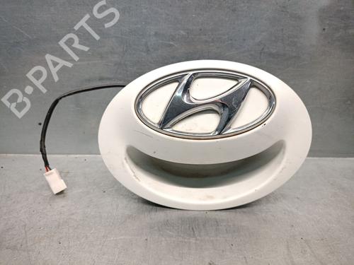 Used Tailgate handle HYUNDAI i20 I (PB, PBT) 1.2 (86 hp) 22727201