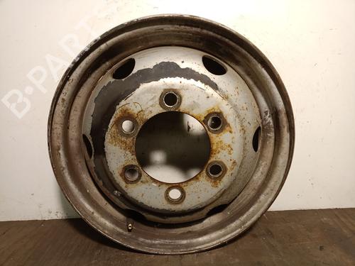 Used Rim Rim IVECO DAILY II Van 35-10 (15034111, 15034204, 15034211, 15034215, 15034217,... (103 hp) 36071503 36071503