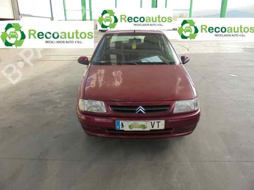 Climate control CITROËN SAXO (S0, S1) 1.5 D | BP2101416I5 