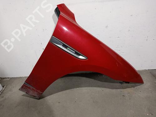 Parafango anteriore destro JAGUAR F-PACE (X761) 2.0 TD4 (180 hp) 32274003