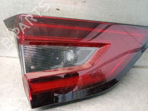 Left tailgate light NISSAN JUKE (F16_) DIG-T 117 | BP28621836C79 