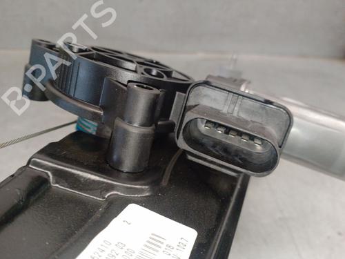 Rear right window mechanism BMW X1 (F48) sDrive 16 d | BP26025972C25 