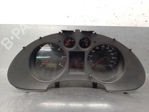 Used Instrument cluster Instrument cluster SEAT IBIZA III (6L1) 1.9 SDI (64 hp) 34403128 34403128