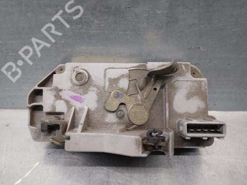 Rear right lock PEUGEOT 306 (7B, N3, N5) 2.0 HDI 90 | BP15055945C99 