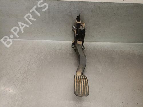 Used Pedal CITROËN C3 I (FC_, FN_) 1.4 HDi (68 hp) 30972675