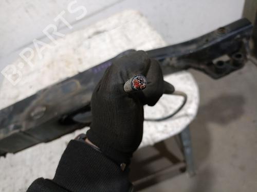 Used Tow ball/Mechanism AUDI Q7 (4LB) 3.0 TDI quattro (233 hp) 25032590