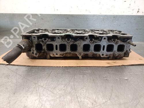 cylinder-head-opel-astra-h-a04-2004-2005-2006-2007-2008-2009-2010-2011-2012-2013-2014-35724330 main image