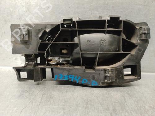 Front right interior door handle PEUGEOT 208 I (CA_, CC_) 1.2 PureTech 82 | BP11965434I14 