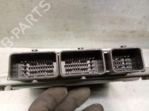 Engine control unit (ECU) NISSAN QASHQAI / QASHQAI +2 I (J10, NJ10, JJ10E) 1.5 dCi | BP25241410M57 