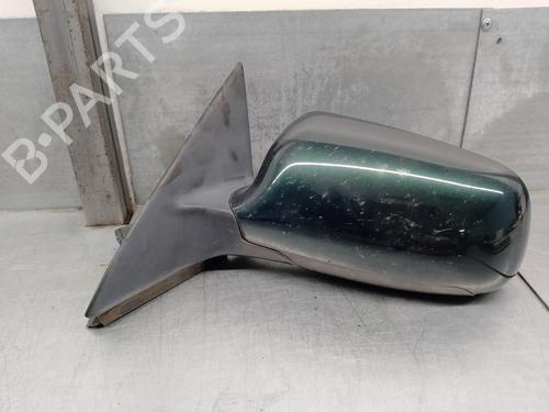 Left mirror AUDI A6 C5 (4B2) 2.5 TDI | BP15664199C26 
