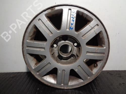 Felg AUDI A4 B5 (8D2) 2.5 TDI (150 hp) 11690189