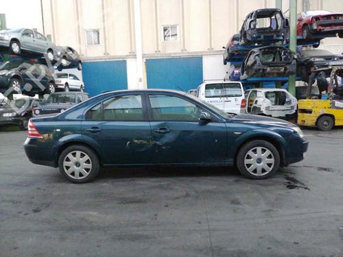 Oil sump FORD MONDEO III (B5Y) 2.0 TDCi | BP20261604M115 