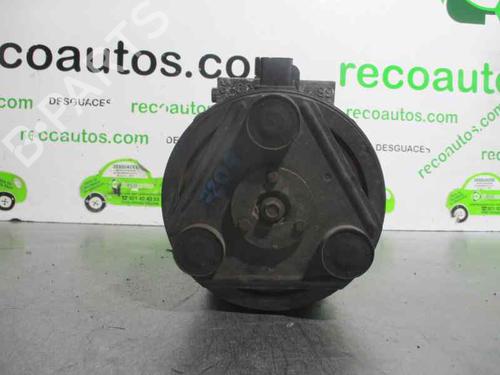 AC compressor FORD ESCORT VI (GAL, AAL, ABL)  | BP2085931M34 