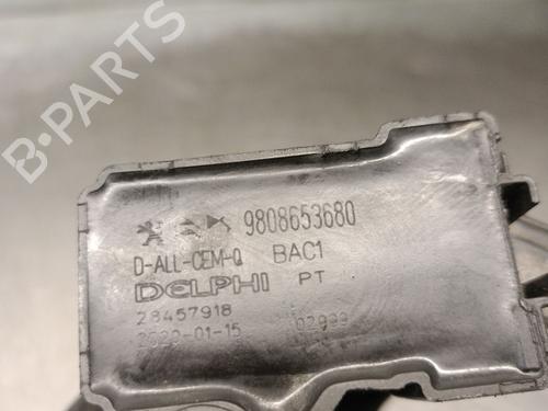 Ignition coil CITROËN C3 III (SX) 1.2 THP 110 (SXHNPS, SXHNZT, SXHNZ6) | BP33695415M94  - Image 6