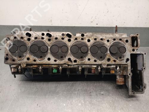 Cylinder head LAND ROVER RANGE ROVER II (P38A) 2.5 D 4x4 | BP28070746M5 