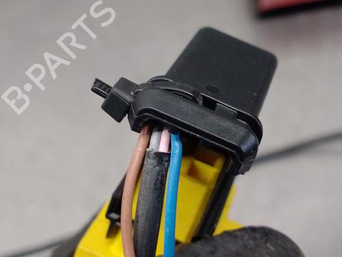 Seat buckle DACIA LODGY (JS_) 1.5 dCi | BP34274989I32 - Image 5