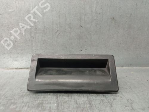 Used Tailgate handle AUDI A4 B8 (8K2) 2.0 TDI (143 hp) 23142183