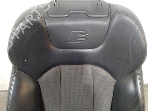 Left front seat AUDI Q7 (4MB, 4MG, 4MQ) SQ7 TDI quattro | BP33236424C15  - Image 9