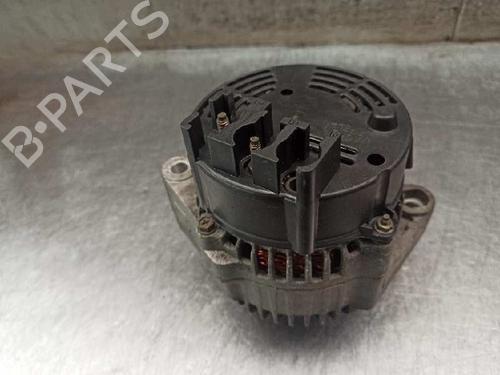 Alternator SMART CITY-COUPE (450) 0.6 (S1CLB1, 450.331, 450.336) | BP7280380M7 
