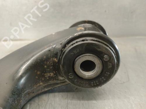 Right front suspension arm MERCEDES-BENZ VITO / MIXTO Van (W639) 111 CDI (639.601, 639.603, 639.605) | BP13719746M13 