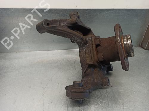 Left rear steering knuckle SAAB 9-3 (YS3F, E79, D79, D75) 1.9 TiD | BP11851825M27 