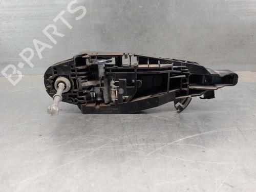 Front left exterior door handle CITROËN C4 Picasso II 1.6 BlueHDi 120 | BP17661180C128 