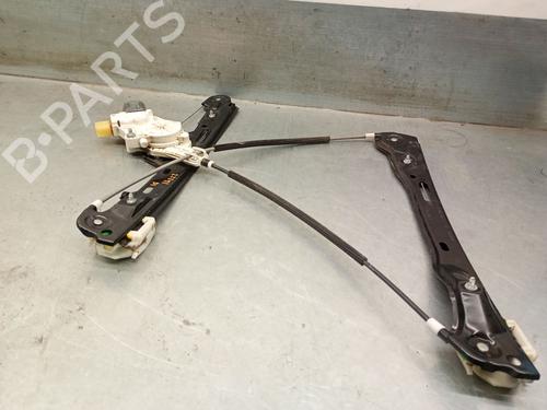 Front left window mechanism BMW 1 (E87) 116 d | BP25236912C22 