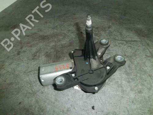 Rear wiper motor NISSAN PRIMERA Hatchback (P12) 1.9 dCi | BP2078820M102 