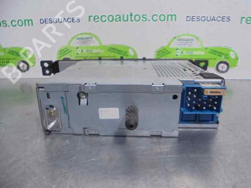 Radio BMW 3 Compact (E46) 320 td | BP3265265E6 