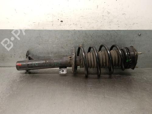 Venstre fortil støddæmper Venstre fortil støddæmper FORD FIESTA V (JH_, JD_) 1.4 16V (80 hp) 32732986 32732986