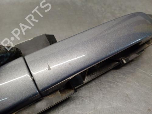 Front right interior door handle NISSAN NOTE (E11, NE11) 1.4 | BP34538760I14  - Image 5