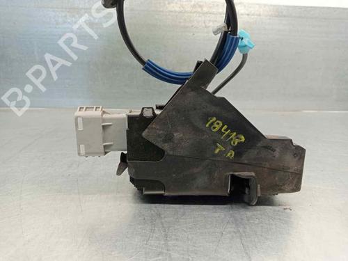 Rear right lock CITROËN C4 I (LC_) 1.6 HDi | BP14363773C99 