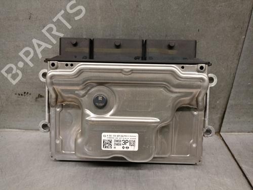 Used Engine control unit (ECU) Engine control unit (ECU) MITSUBISHI ASX (VSX_, VSE_) 1.6 HYBRID (VSEH6) (143 hp) 36263534 36263534