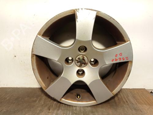 Used Rim Rim 36296992 36296992