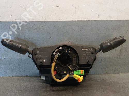 Used Headlight switch Headlight switch 37074987 37074987