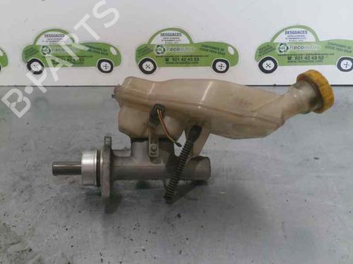 Hovedbremsesylinder CITROËN C3 I (FC_, FN_) 1.4 HDi (68 hp) 2118917