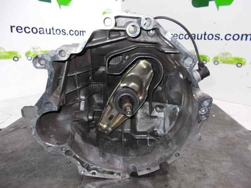 Gearbox AUDI A4 B6 Avant (8E5) 2.4 | BP5251860M3 