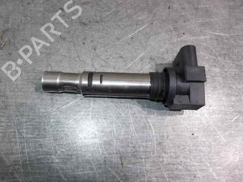 Used Ignition coil VW POLO (9N_, 9A_) 1.4 16V (75 hp) 2051407