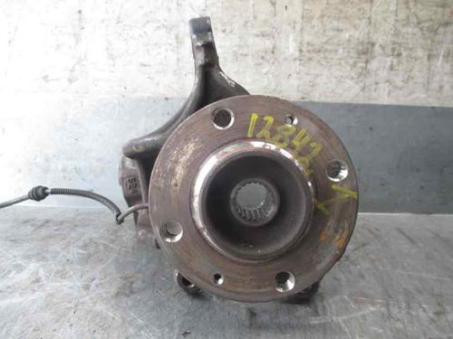 Used Left front steering knuckle CITROËN C3 I (FC_, FN_) 1.4 16V (88 hp) 7440146