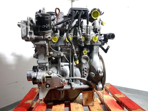 Engine SKODA RAPID (NH3, NK3, NK6) 1.2 TSI | BP32454751M1