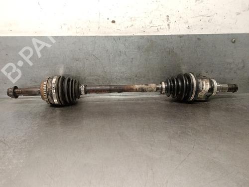 Used Left front driveshaft Left front driveshaft 39164868 39164868