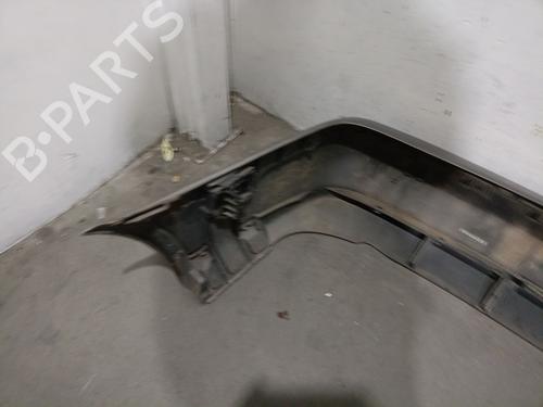 Rear bumper BMW 5 (E39) 520 i | BP29807017C8