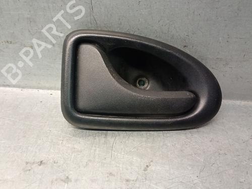 Used Front left interior door handle Front left interior door handle 34612615 34612615