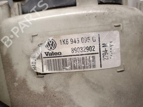 Left taillight VW GOLF V (1K1) 2.0 TDI 16V | BP33557281C34  - Image 8