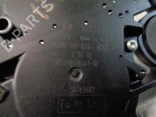 Rear wiper motor VOLVO V50 (545) 2.0 D | BP7276671M102 